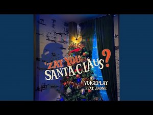 Zat U Santa Claus?