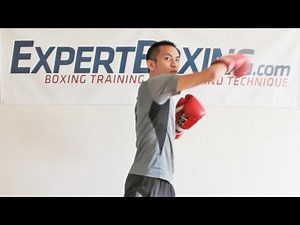 How to Beat a Taller Boxer