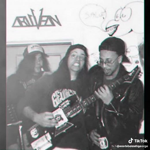 Suffocation - Breeding the Spawn: Un Clásico del Death Metal