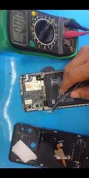 #redmi note 5 Pro dead problem solution #redmi #ded mobil solution #note 5 pro ded#no charging