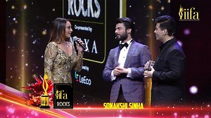 IIFA ROCKS 2016 MADRID WITH KARAN JOHAR & FAWAD KHAN PART-2 #IIFA | IIFA Awards