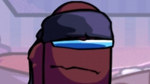 【FNF优质模组】vs 我们中间的冒名顶替者 v4（week5-2）magmatic