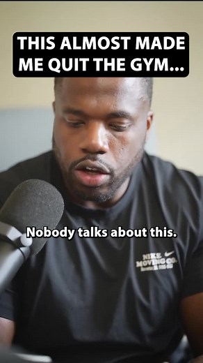 75K views · 5.5K reactions | Nobody talks about this. It’s not the workouts. It’s not the meal plan. It’s showing up when you feel like quitting. That’s what separates the people who get results from the people who don’t. If you’re still in the game, I dare you to comment “I’m not quitting.” Let’s see how many of us are still locked in. - If you need help on your fitness journey DM me “COACH” | Better You Better Society | Facebook