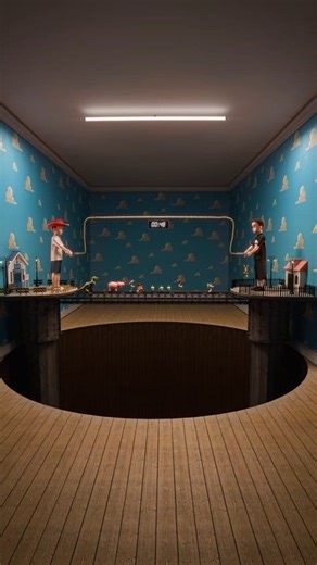 2.1K views · 41 reactions | Squid Toy Story Games 鸞‍練惘 | Robert Scruggs | Facebook