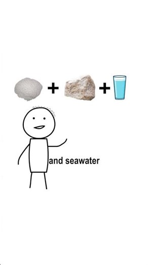 Did You Know Roman Concrete Self-Heals and Lasts Forever?