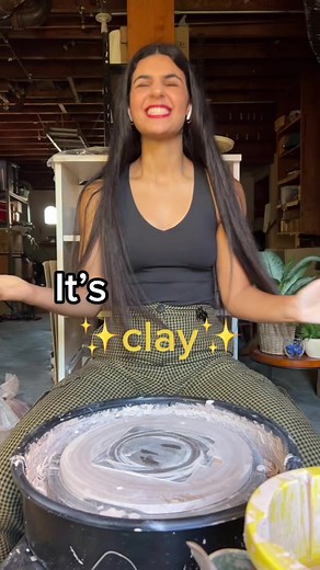 rach • clay&life on TikTok