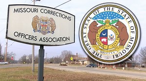 Missouri stops withholding union dues for prison guards, service workers
