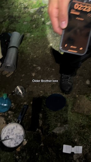 Exploring Wildspitze: An Adventure Hiking Experience