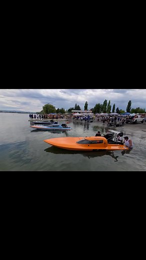 We got a bunch of rad onboard video of the Bucks Up Racing K Boat at the Idaho Regatta today in Burley, ID. If you were a fan of our Grand National video, make sure to tune in by subscribing to our YouTube for the K Boat Video coming soon! | SoCal Jet Boats