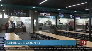 17K views · 112 reactions | Check out this delicious WFTV Channel 9 story about our NEW "Patriot's Pointe" at Lake Brantley High School! | Seminole County Public Schools | Facebook