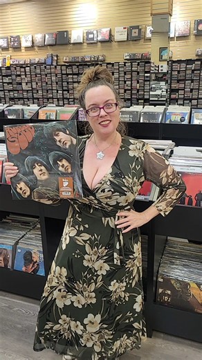 The Beatles Rubber Soul 2026 Reissue: Are the Outtakes BETTER? 👀