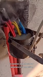 66K views · 48 reactions | The Solder Pot Trick | Best Web Moments | Facebook