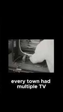 TV Repairmen - The Skilled Technicians Who Fixed Your TV At Home!