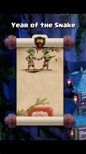 ​🍃 THE FOREST AWAKENS! Year of the Wood Snake & TH18 Overgrown