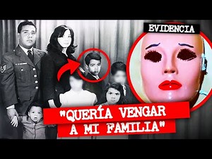 Asesino se burla de un sobreviviente pero él planea su venganza | El caso de Charlie Otero