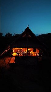 Sundowner Deck Experience at Soroi Larsen’s Camp | Samburu