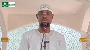 37K views · 1.9K reactions | Cheick Omar SANKARA- Sermon à Watinonma - Le 12 Ramadan 1445 / 22 Mars 2024 | Daawatoul Islamia | Facebook