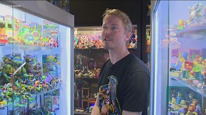 Austin's Texas Toy Museum will send you on a nostalgia trip