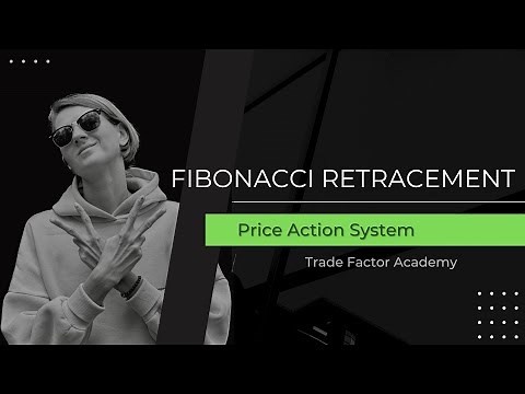 Fibonacci Retracement | OTE – Optimal Trade Entry | How to use Fibonacci? | Price Action System