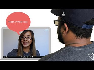 How to Stream classes and services in Vagaro