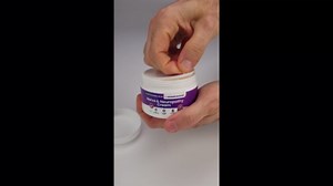 Nerve and Neuropathy Cream – Plant Powered Relief for Foot, Hands, Legs, Toes Includes 7grams of L’Arginine; Vitamin B6, Arnica, Aloe -2.82oz