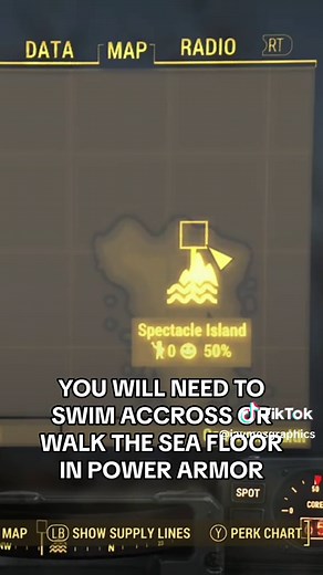 Discovering Spectacle Island: A Massive Settlement in Fallout 4