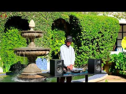 AMAPHOLAS SESSIONS 09 | ZANI | ALBUM PREVIEW