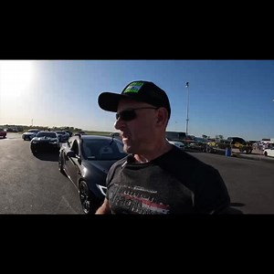 28 reactions · 5 comments | 1,000 HP Nissan GT-R vs Tesla Plaid Drag Race | DragTimes.com hosted by Brooks Weisblat | Facebook