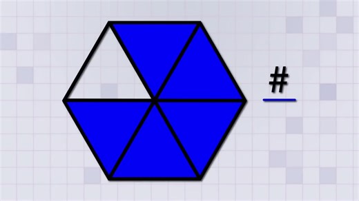 06【搬运】小朋友都能听懂的数学知识Fractions,mathantics