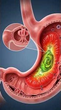 Medical Effects of Excessive Alcohol Consumption #facts