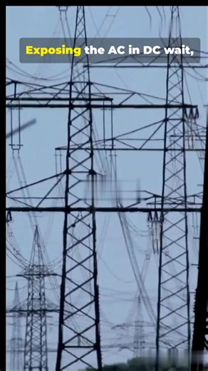 The Beginner’s Guide to AC and DC Electricity