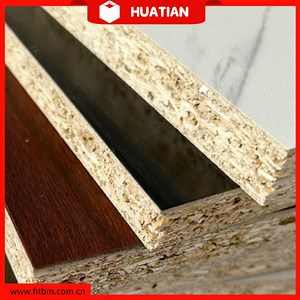[Hot Item] OSB, Chipboard, 9mm MDF Board, 18mmplywood Board, Melamine Board, Melamin Face Plywood