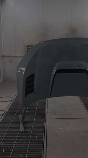 ฝากระโปรง Js ครีบข้างคาร์บอน จมูกกลางคาร์บอน ตรงกลางจมูกกลางลูกค้าชอบเป็นแบบตัดด้านใน แอบดุ สวยคม จัดให้ตามคำขอ #nwracingshop #ฝากระโปรงไฟเบอร์ #ฝากระโปรงjs #civicfk #civicfc