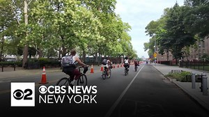 NYC Summer Streets kicks off 2025 season in Queens and Staten Island