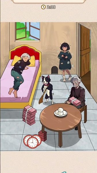 Brain Puzzle: Tricky Quest - Level 33 Walkthrough 🧠❓ | Can You Outsmart It?