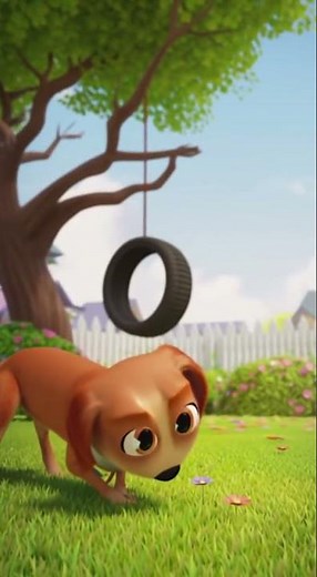 Bubble Chasing 🫧🐶 Cutest Dog Chasing Bubbles Ever Funny Dog Short #bubbles #bubblechasing #puppy