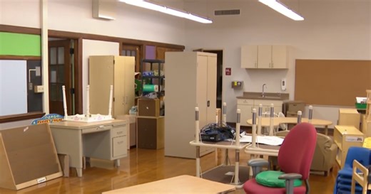 Milwaukee students return to school after lead remediation work completed