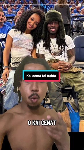 Kai Cenat: Traição ou Farsa?