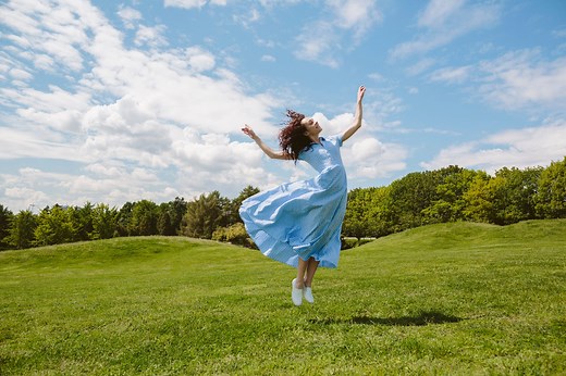 Spring into Joy with April Holidays to Fill Every Day of the Calendar