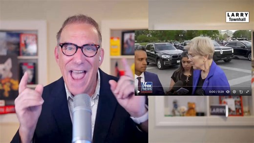 🚨 @LarryOConnor just UNLOADED on every Democrat pretending to be shocked by Eric Swalwell."Every single one of these freaking hypocrites — first of all, were grandstanding for the last year about the Epstein files, and we want to know the truth of what's in the Epstein files when a pretty basic truth was sitting right in front of them for quite some time.""Up until Eric Swalwell announced his resignation, every single one of these people kept quiet. None of them demanded he resign.""These lying