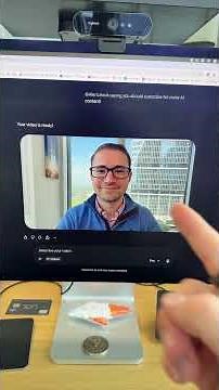 Create AI Avatars with Google AI & Gemini that you can use in Videos!