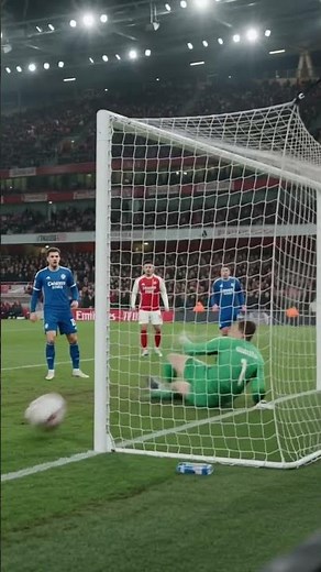 The Greatest Last-Minute Football Comeback Ever! ⚽🔥 | ViralX