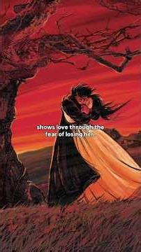 A Woman Loves With Emotion… A Man Loves With Fear of Losing