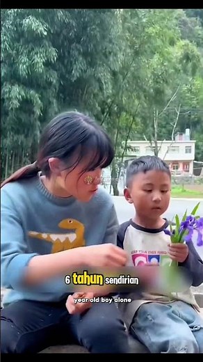 The Best Stepmother Story! Her Husband Left Her, But She Still Cares for Her Child, Not Her Own 😭