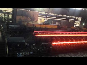 API 5L pipe line production line