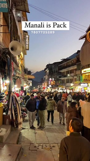 295K views · 2.1K reactions | Manali | Himachal News | Facebook