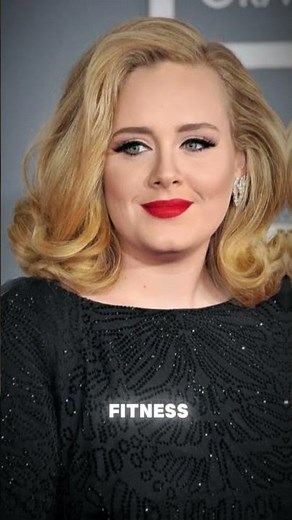 Adele’s Incredible Weight Loss Journey #adele #weightlossjourney