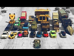 VÉHICULE LE PLUS RÉSISTANT