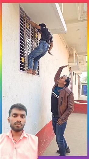 "Building Wooden Log Cabin in Forest 🌲🔥 | Survival House Step by Step" #shortsfeed