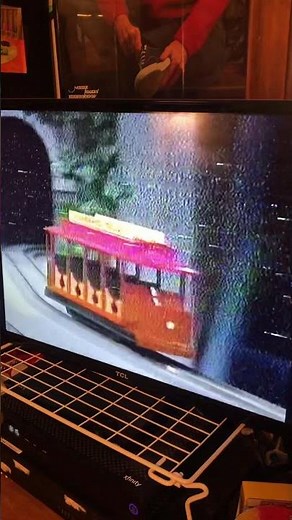 PBS Kids Racetrack: Mister Rogers Neighborhood (WTTW 2004)